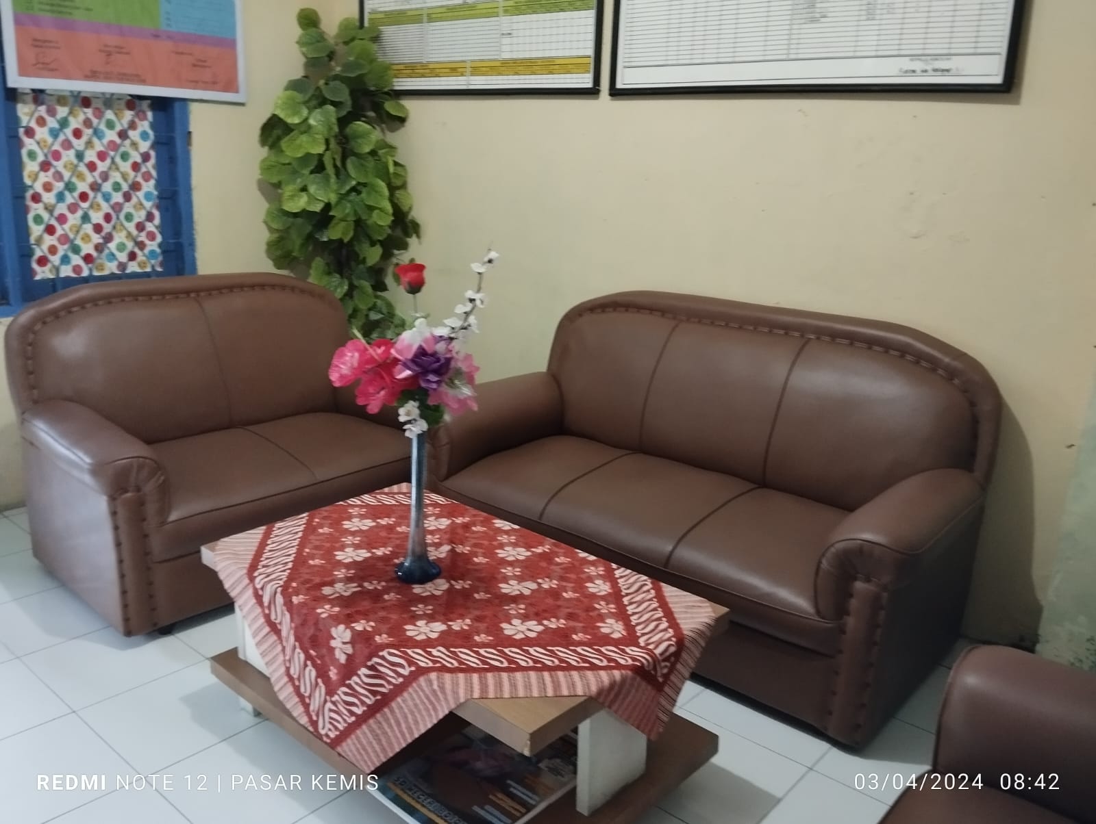Ruang Pendaftaran